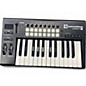 Used 2015 Novation Launchkey 25 Key MIDI Controller thumbnail