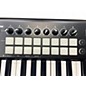 Used 2015 Novation Launchkey 25 Key MIDI Controller
