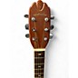 Used Applause AE-38 Antique Natural Acoustic Electric Guitar