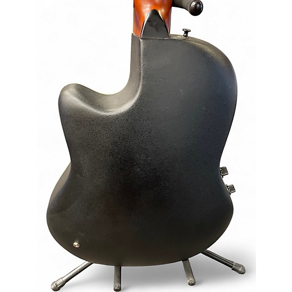 Used Applause AE-38 Antique Natural Acoustic Electric Guitar