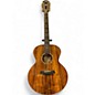 Used Taylor K65 Koa 12 String Acoustic Guitar thumbnail