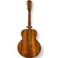 Used Taylor K65 Koa 12 String Acoustic Guitar