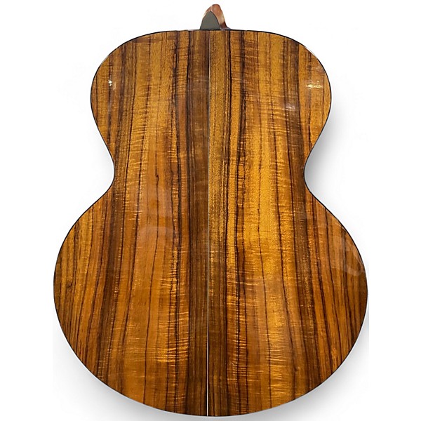 Used Taylor K65 Koa 12 String Acoustic Guitar