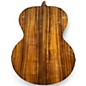 Used Taylor K65 Koa 12 String Acoustic Guitar