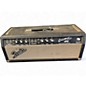 Vintage 1966 Fender bassman Tube Guitar Amp Head thumbnail