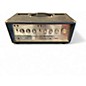 Vintage 1963 Guild THUNDER BASS Tube Guitar Amp Head thumbnail