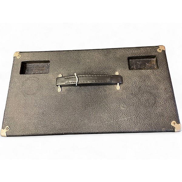 Vintage 1963 Guild THUNDER BASS Tube Guitar Amp Head