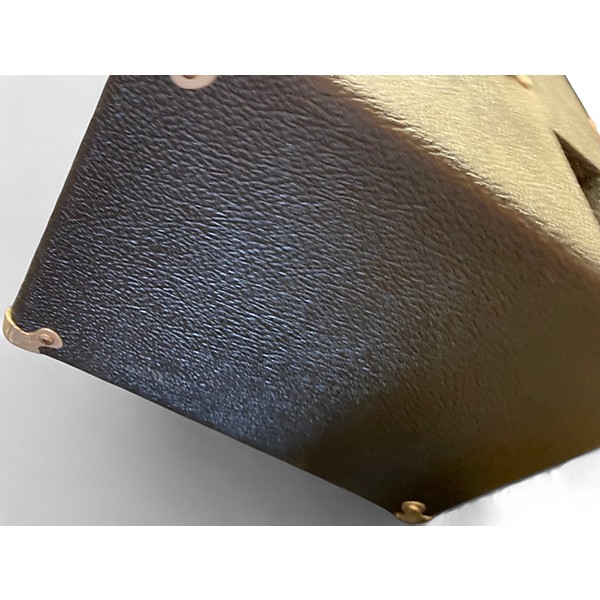 Vintage 1963 Guild THUNDER BASS Tube Guitar Amp Head