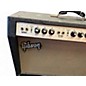 Vintage 1963 Gibson SATURN Tube Guitar Combo Amp