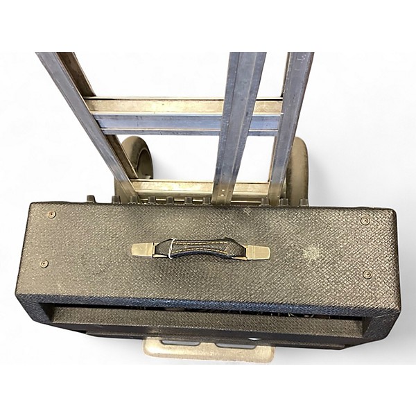 Vintage 1963 Gibson SATURN Tube Guitar Combo Amp