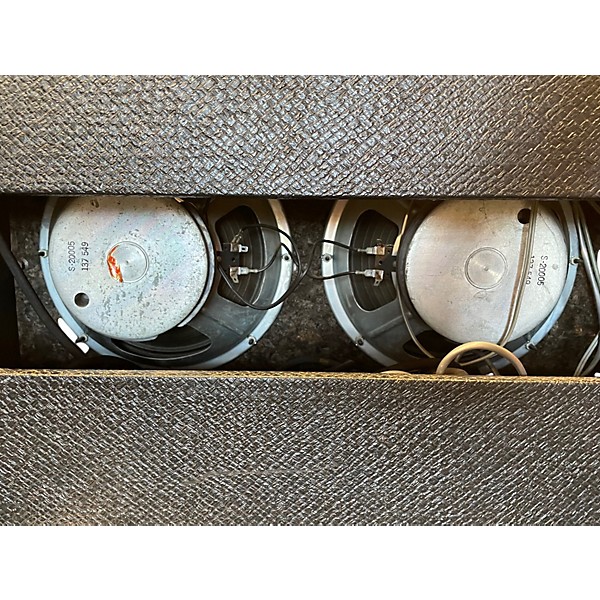 Vintage 1963 Gibson SATURN Tube Guitar Combo Amp