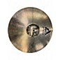 Used Paiste 20in ALPHA FULL RIDE Cymbal thumbnail