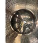 Used Paiste 20in ALPHA FULL RIDE Cymbal
