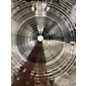 Used Paiste 18in ALPHA CRASH Cymbal