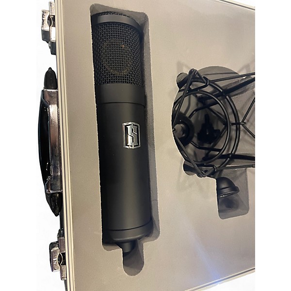 Used Slate Digital ML1 Condenser Microphone