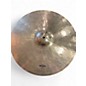 Used Wuhan Cymbals & Gongs 20in MED HVY RIDE Cymbal thumbnail