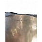 Used Wuhan Cymbals & Gongs 20in MED HVY RIDE Cymbal