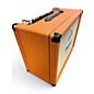 Used Orange Amplifiers Super Crush 100 Guitar Combo Amp