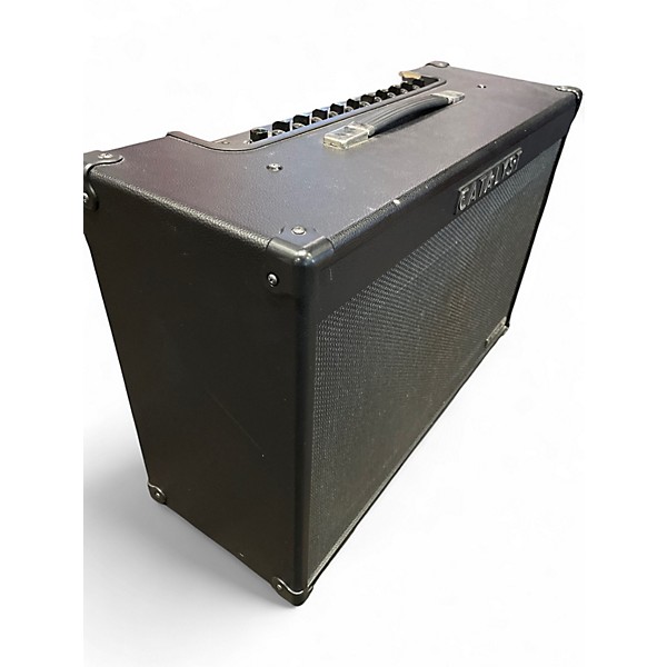 Used Line 6 Catalyst 200 Guitar Combo Amp