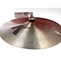 Used Zildjian 16in K Custom Dark Crash Cymbal