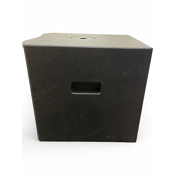 Used Harbinger S12 Powered Subwoofer