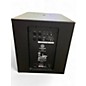 Used Harbinger S12 Powered Subwoofer