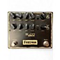 Used Friedman BE-OD Deluxe Effect Pedal