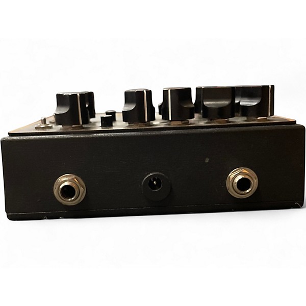 Used Friedman BE-OD Deluxe Effect Pedal