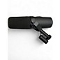 Used Shure SM7B Dynamic Microphone thumbnail