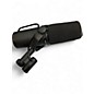 Used Shure SM7B Dynamic Microphone