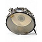 Used DW 14X6.5 Collector's Series Snare Black Nickel Over Brass Drum