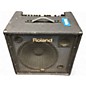 Used Roland KC550 1x15 180W Keyboard Amp thumbnail