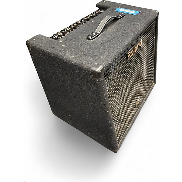 Used Roland KC550 1x15 180W Keyboard Amp