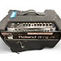 Used Roland KC550 1x15 180W Keyboard Amp