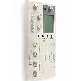 Used Waldorf Blofeld Synthesizer Synthesizer