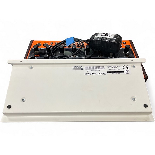 Used Waldorf Blofeld Synthesizer Synthesizer