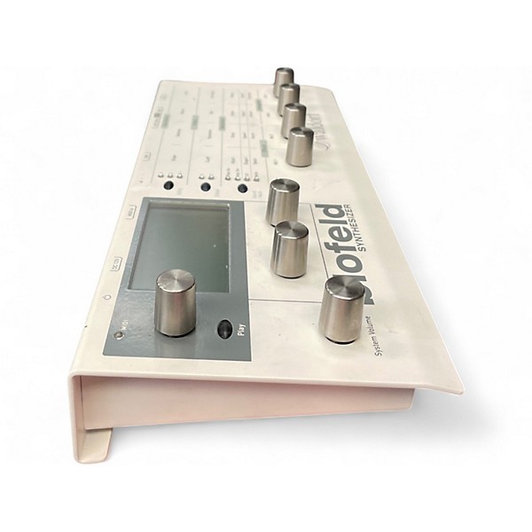 Used Waldorf Blofeld Synthesizer Synthesizer