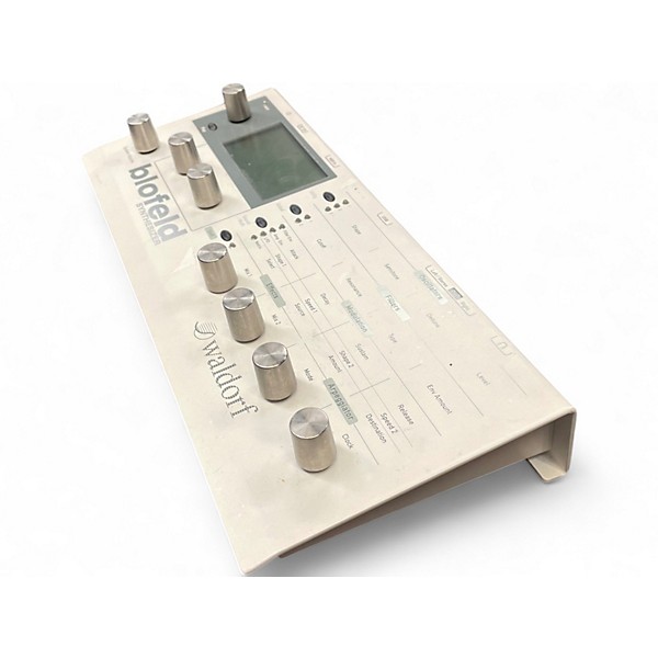 Used Waldorf Blofeld Synthesizer Synthesizer