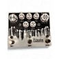 Used EarthQuaker Devices Palisades Mega Ultimate Overdrive Effect Pedal thumbnail