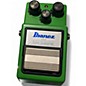 Used Ibanez TS9 Tube Screamer Distortion Effect Pedal thumbnail