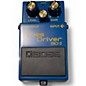 Used BOSS BD2 Blues Driver Effect Pedal thumbnail