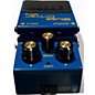 Used BOSS BD2 Blues Driver Effect Pedal