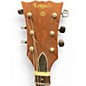 Used Lotus L505WA Brown Solid Body Electric Guitar