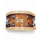 Used TAMA 6.5X14 SLP STUDIO MAPLE SNARE DRUM Natural Drum thumbnail