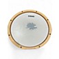 Used TAMA 6.5X14 SLP STUDIO MAPLE SNARE DRUM Natural Drum