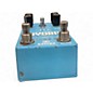 Used Keeley Hydra Effect Pedal