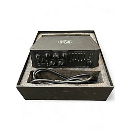 Used Darkglass MICROTUBES 500V2 Mini Bass Amp