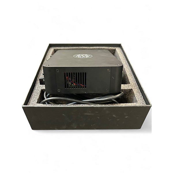 Used Darkglass MICROTUBES 500V2 Mini Bass Amp