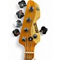 Used Markbass GV5 Cream Electric Bass Guitar