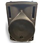 Used Behringer eurolive b212A Powered Speaker thumbnail